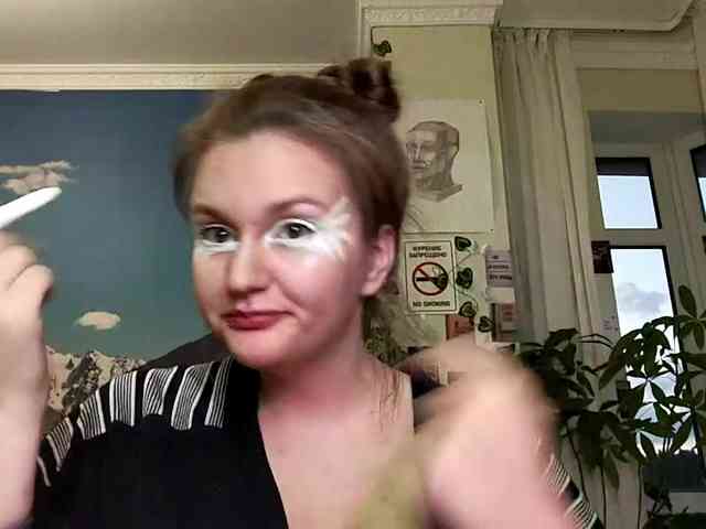 VirgieTaker webcam