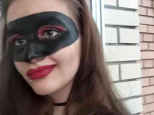 VirgieTaker webcam