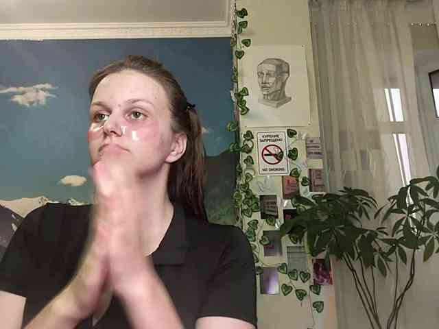 VirgieTaker webcam