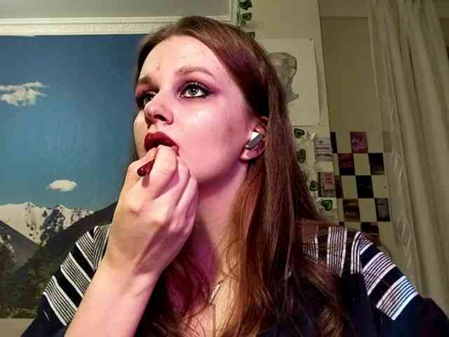 VirgieTaker webcam