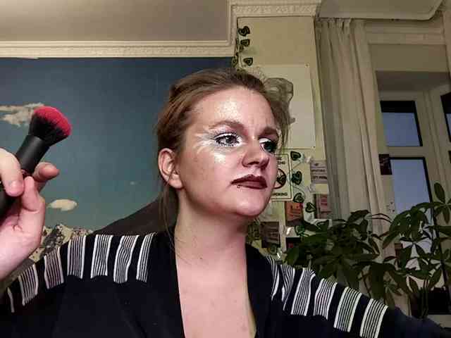 VirgieTaker webcam