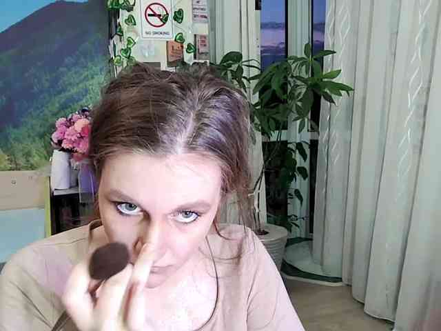 VirgieTaker webcam