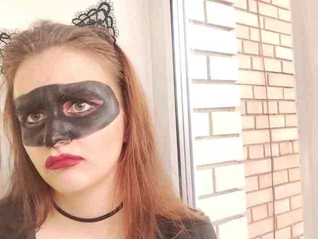 VirgieTaker webcam