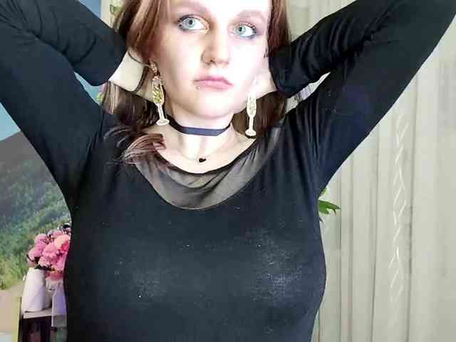 VirgieTaker webcam