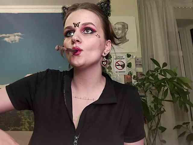 VirgieTaker webcam