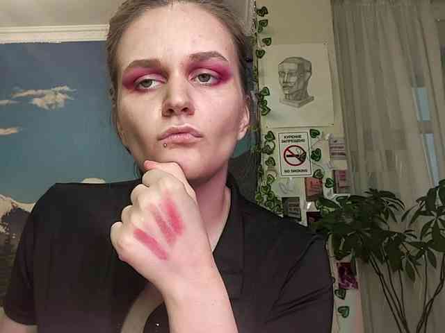 VirgieTaker webcam