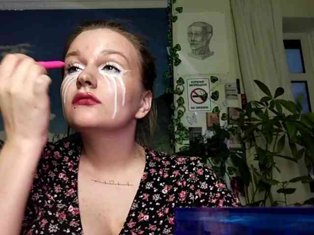 VirgieTaker webcam