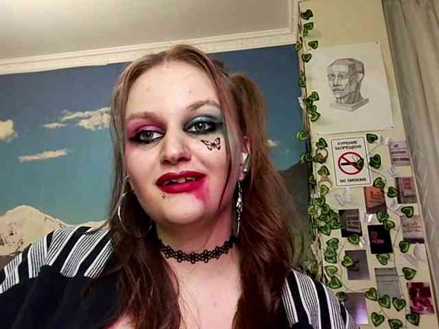 VirgieTaker webcam