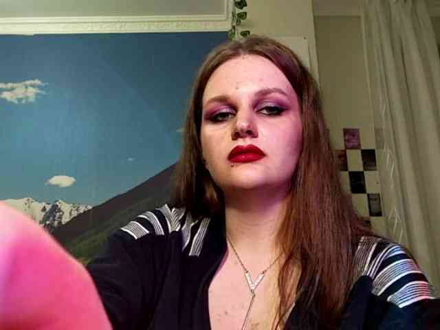 VirgieTaker webcam