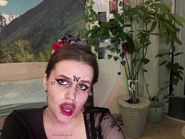 VirgieTaker webcam