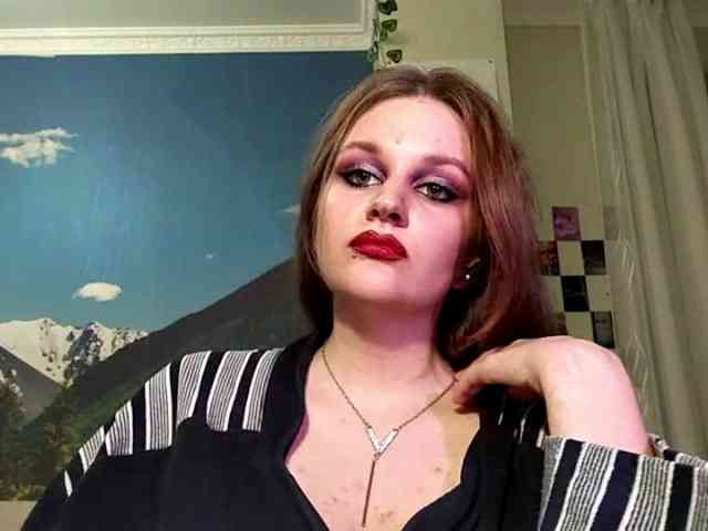 VirgieTaker webcam