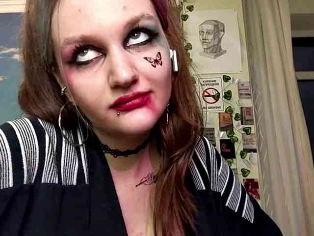 VirgieTaker webcam