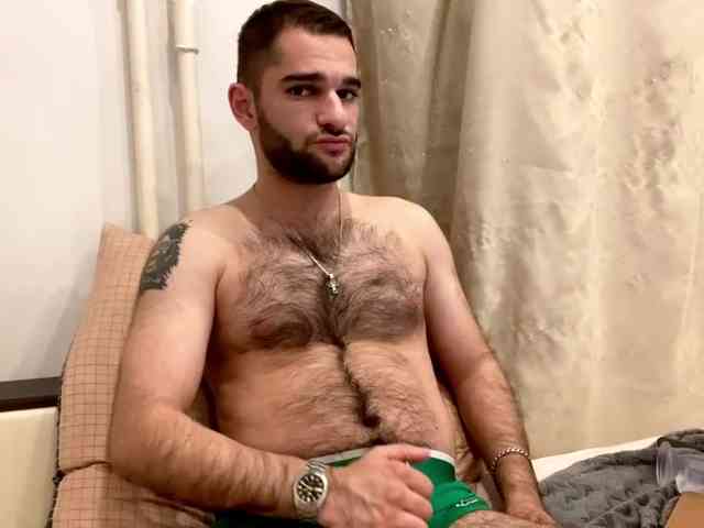 martingray