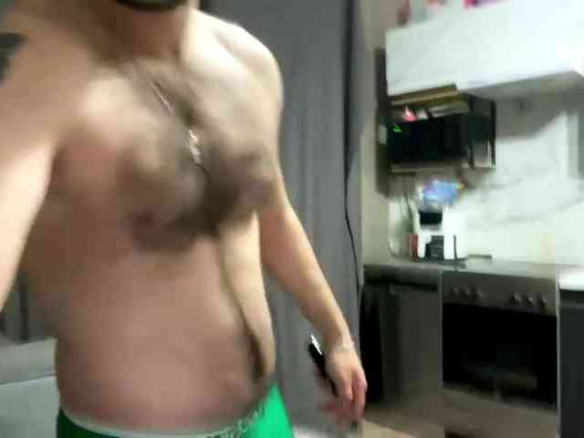 martingray