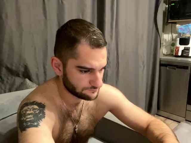 martingray