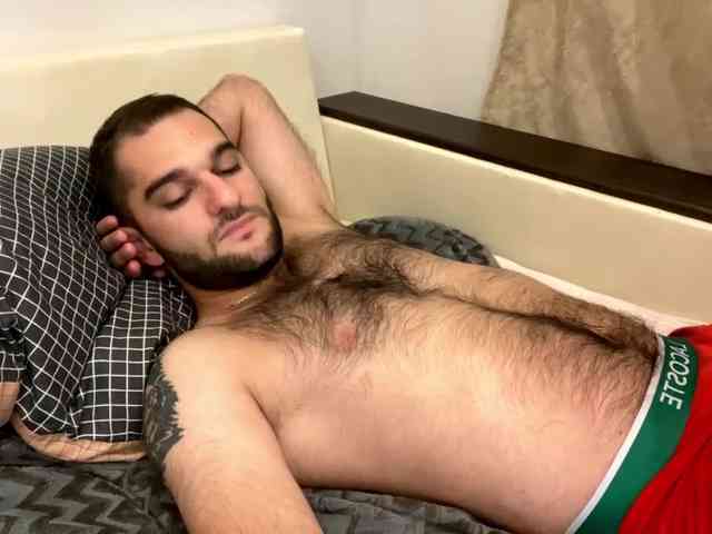 martingray