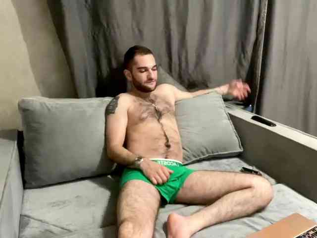martingray