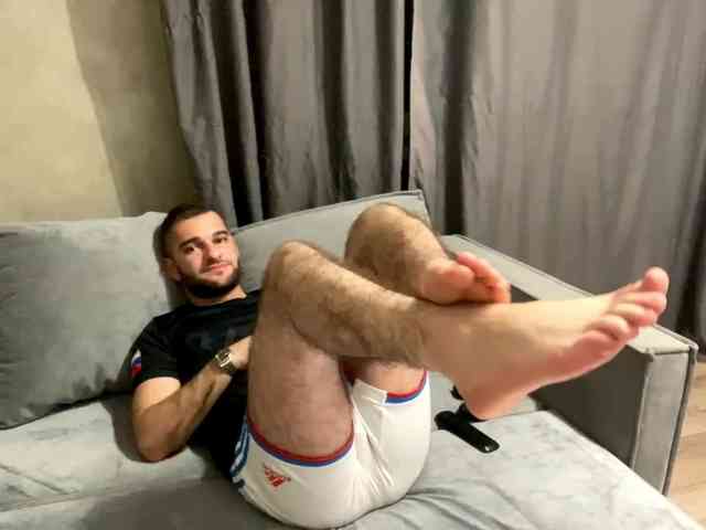 martingray