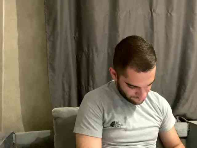 martingray