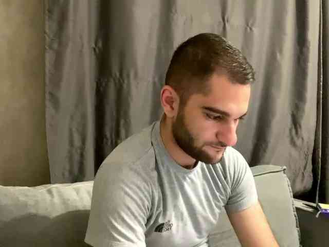 martingray
