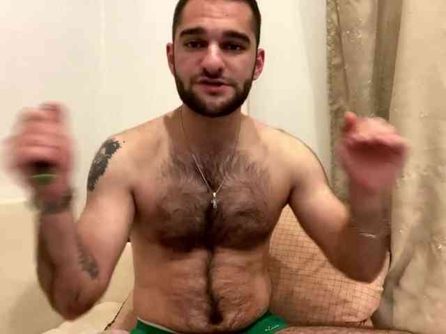 martingray