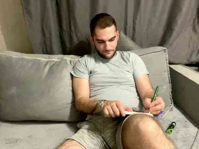 martingray