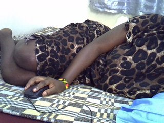 Sasyqueen's Live Webcam