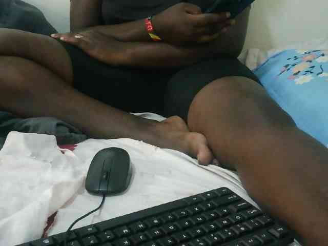 Sasyqueen webcam