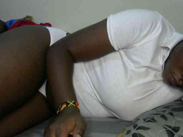Sasyqueen webcam