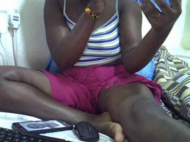 Sasyqueen webcam