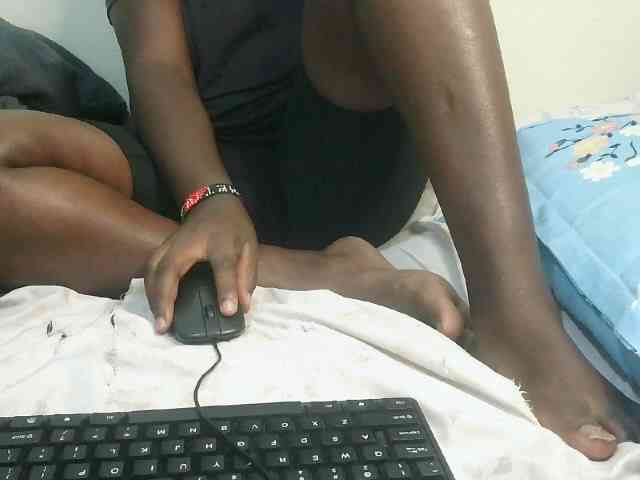 Sasyqueen webcam
