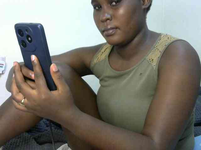 Sasyqueen webcam