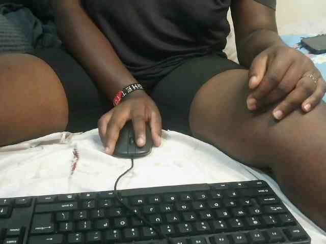 Sasyqueen webcam