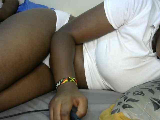 Sasyqueen webcam