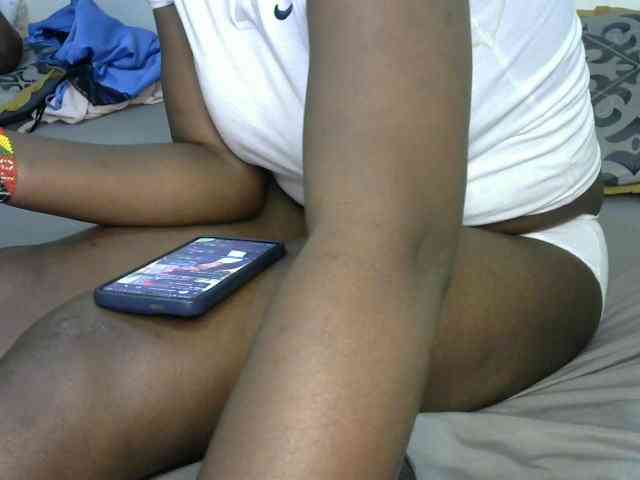 Sasyqueen webcam