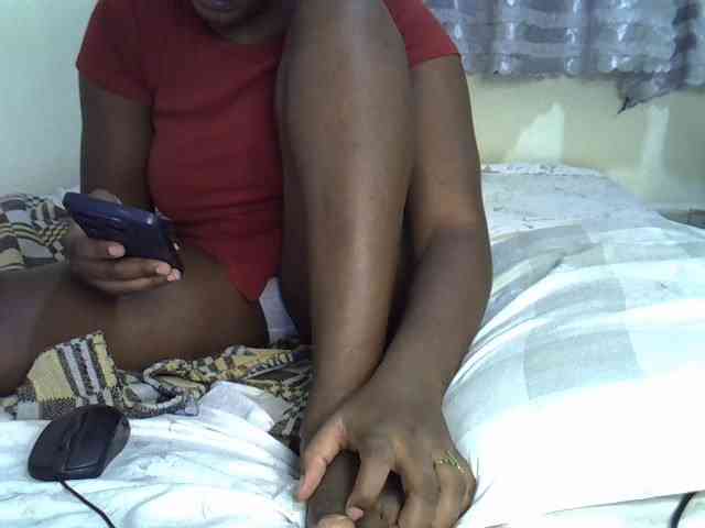Sasyqueen webcam