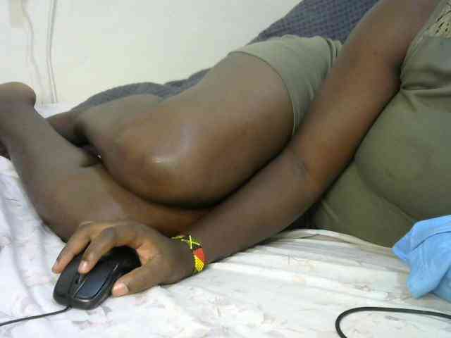 Sasyqueen webcam
