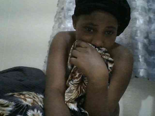 Sasyqueen webcam