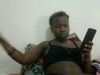 Blackdoll1 Porn Show