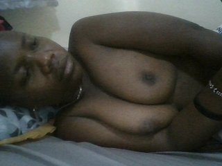 Blackdoll1 Porn Show