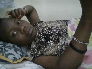 Blackdoll1's Live Webcam