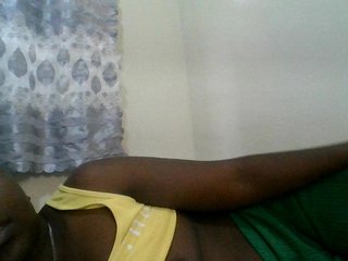 Blackdoll1 Porn Show