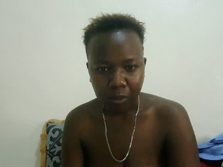 Blackdoll1's Live Webcam