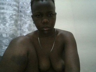 Blackdoll1 Porn Show