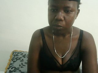 Blackdoll1 Porn Show