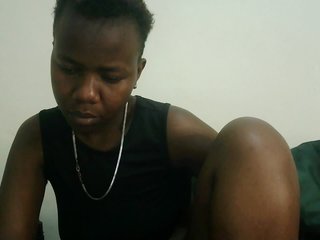 Blackdoll1's Live Webcam