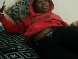 Blackdoll1 Porn Show