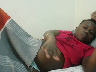 Blackdoll1 Porn Show
