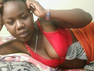 Blackdoll1 Porn Show