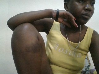 Blackdoll1's Live Webcam